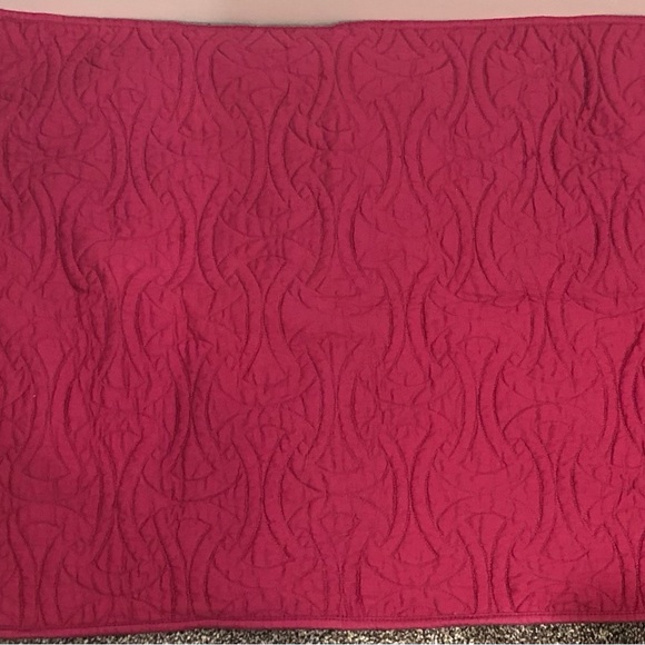 Trina Turk Santorini Pillow Shams - Picture 2 of 4